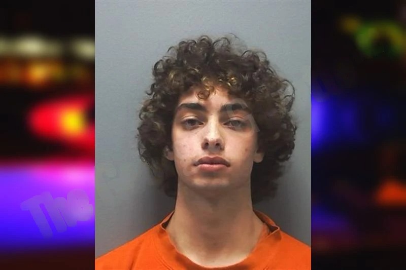 Albert Shmukler Mugshots