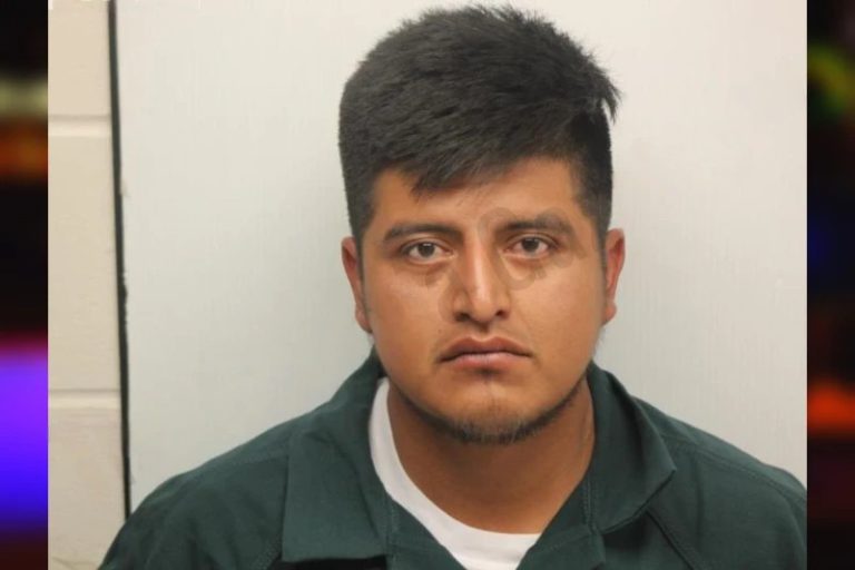 Alberto Gonzales Perez