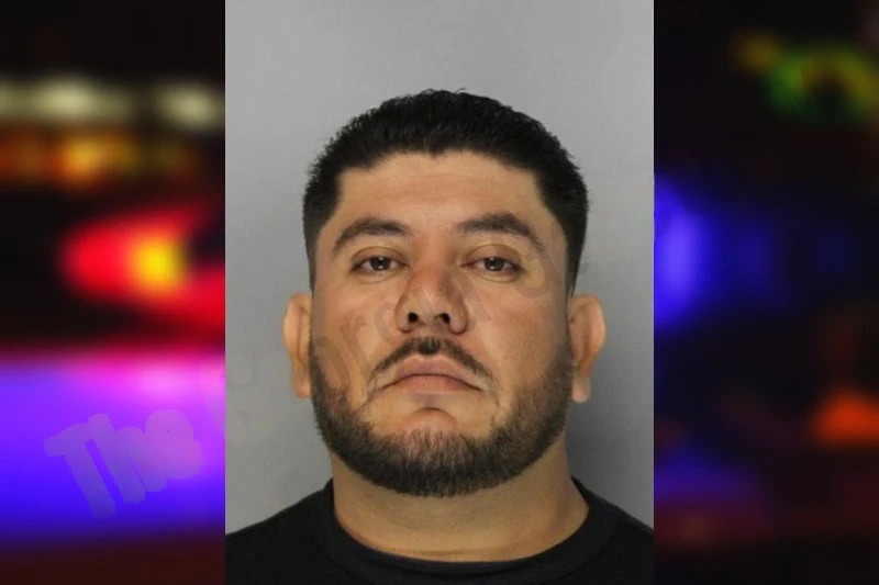 Alberto Hernandez-Gloria mugshot