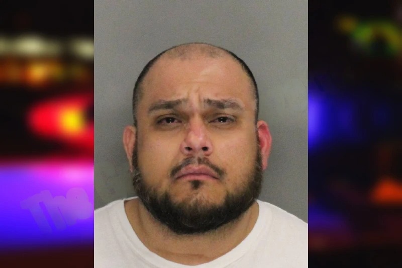 Alberto Martinez mugshot – Cobb County , Georgia Alberto Martinez mugshot