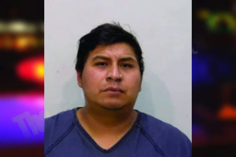 Alberto Valle mugshot – Bartow County , Georgia Alberto Valle