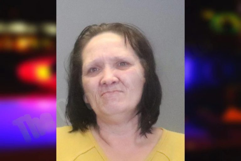 Aleisha Aycox mugshot – Muscogee County , Georgia Aleisha Aycox