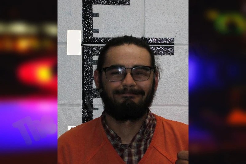 Alejandro Byce mugshot – Murray County , Georgia Alejandro Byce mugshot