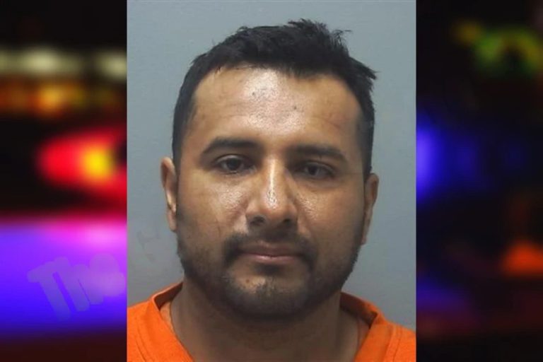 Alejandro Calderon Cardona