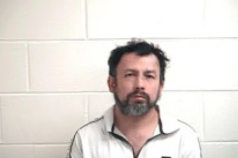 Alejandro Gallegos Rocha Mugshots