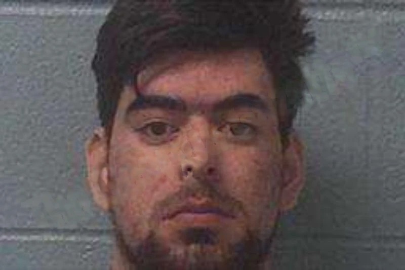 Alejandro Isturiz mugshot