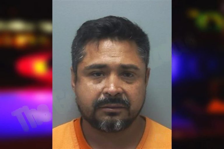 Alejandro Moreno mugshot – Cherokee County , Georgia Alejandro Moreno