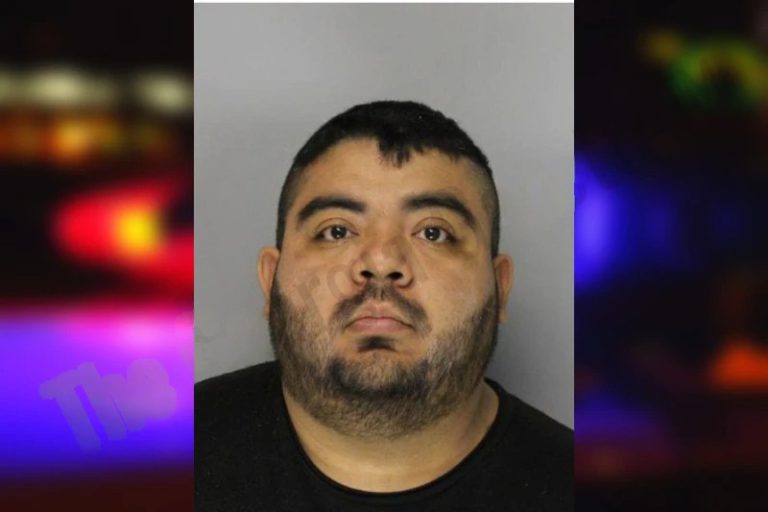 Alejandro Perez mugshot – Hall County , Georgia Alejandro Perez