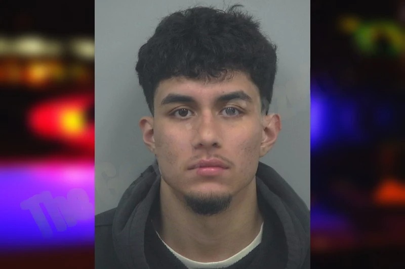 Alejandro Rios-Vaquera mugshot – Gwinnett County , Georgia Alejandro Rios-Vaquera mugshot