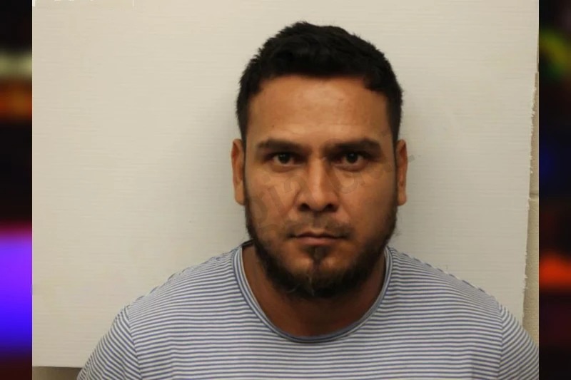 Alejandro Rojas Diaz mugshot – Chatham County , Georgia Alejandro Rojas Diaz mugshot