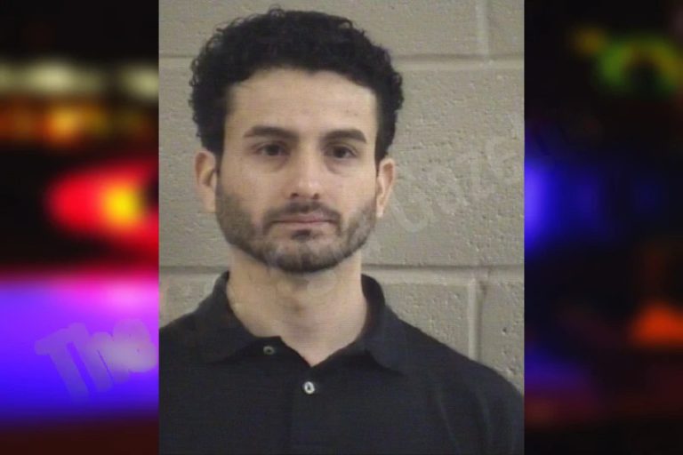 Alex Gallegos mugshot – Whitfield County , Georgia Alex Gallegos