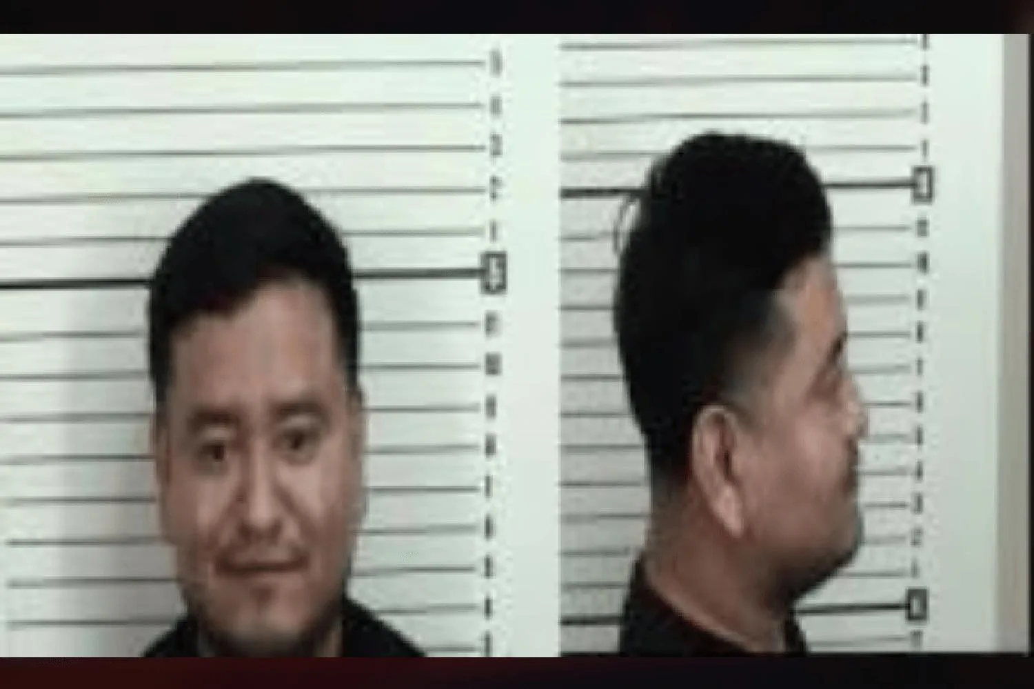 Alex Hernandez Cirrus Mugshots
