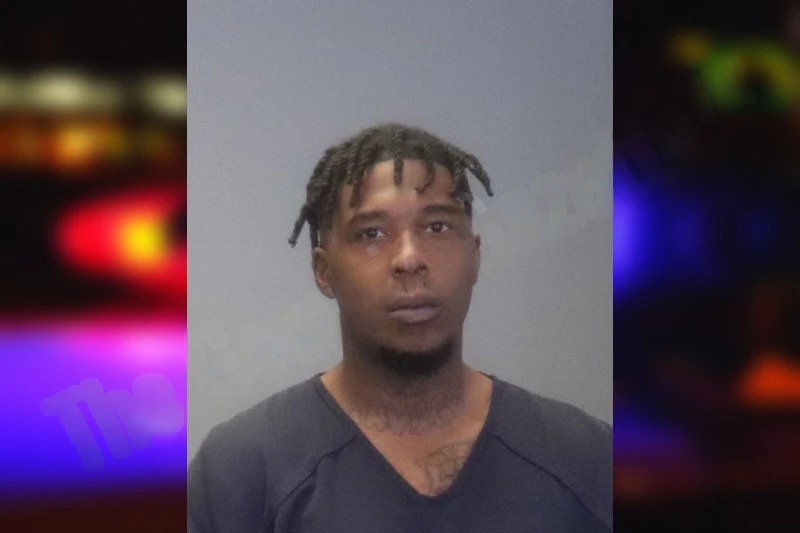 Alex Rutledge mugshot – Muscogee County , Georgia Alex Rutledge mugshot