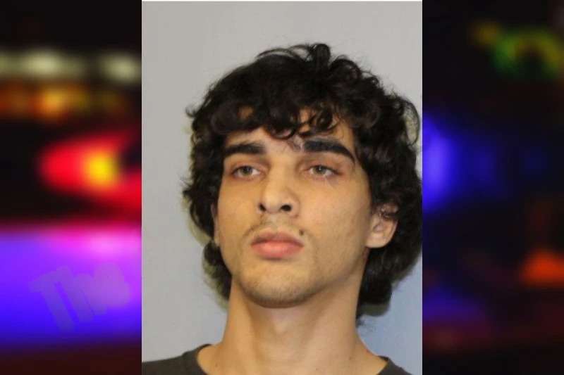 Alex Villanueva mugshot – Hall County , Georgia Alex Villanueva mugshot