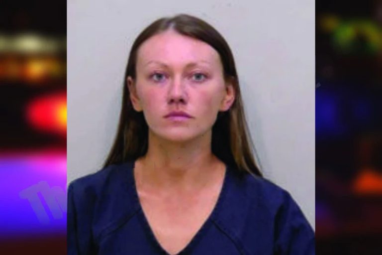 Alexa Varner mugshot – Bartow County , Georgia Alexa Varner