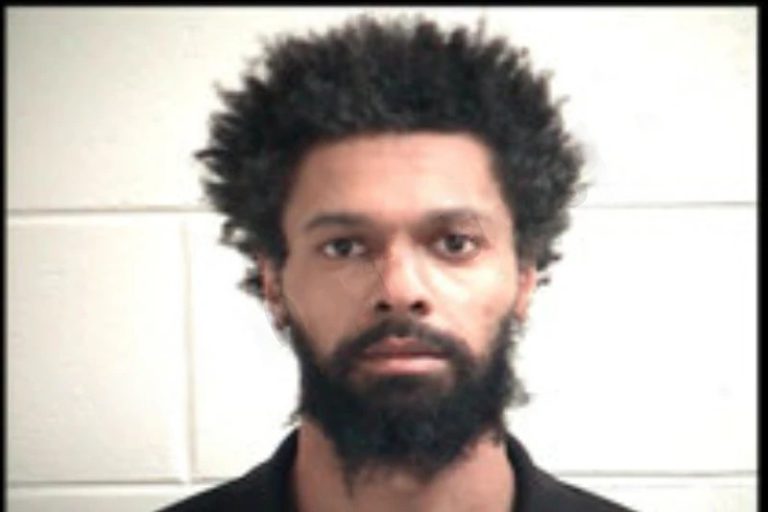 Alexander Campbell mugshot – Henry County , Georgia Alexander Campbell