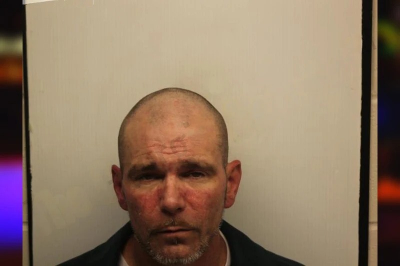 Alexander Cerone Mugshots