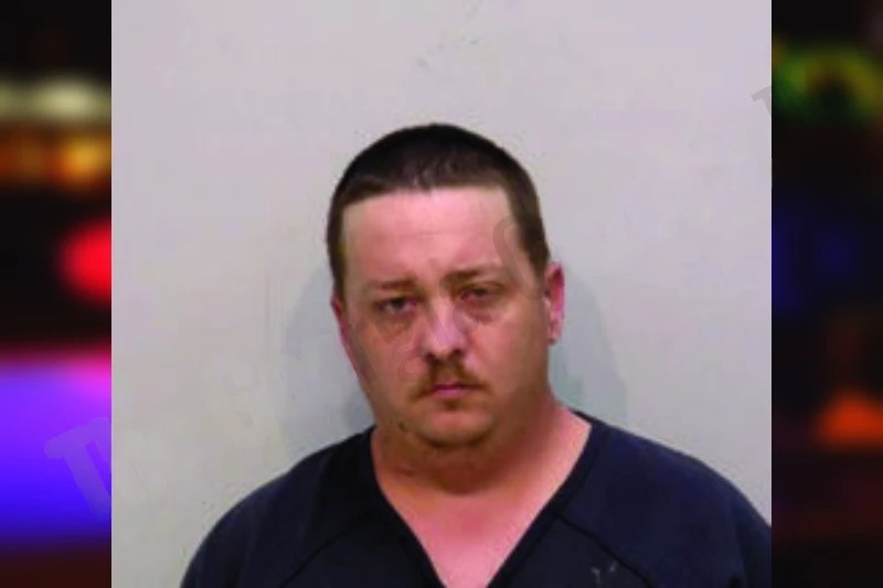 Alexander Collins mugshot – Bartow County , Georgia Alexander Collins mugshot