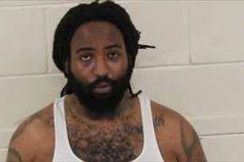 Alexander Culler Mugshots