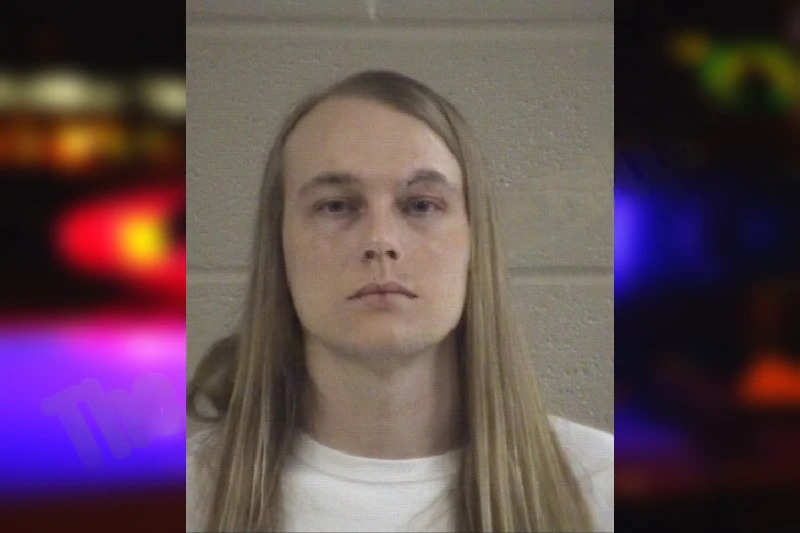 Alexander Easterly Mugshots