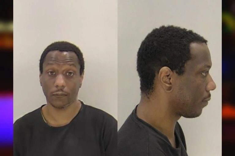 Alexander Jackson mugshot – Richmond County , Georgia Alexander Jackson