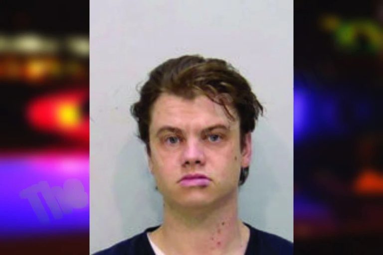 Alexander Phillips mugshot – Bartow County , Georgia Alexander Phillips