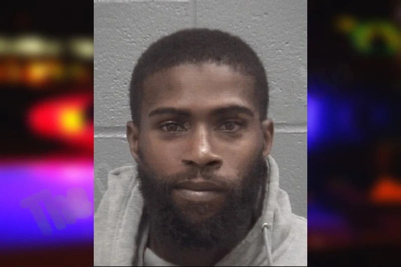 Alexander Taul mugshot – Columbia County , Georgia Alexander Taul mugshot