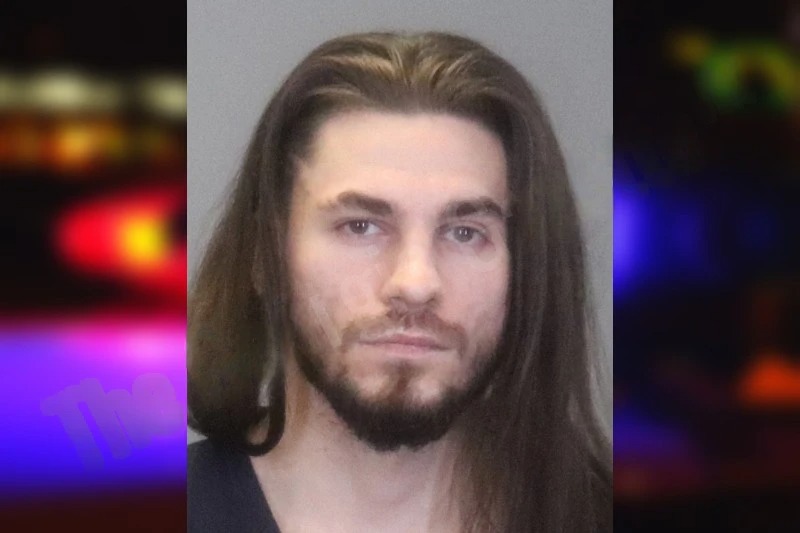 Alexander Weese Mugshots