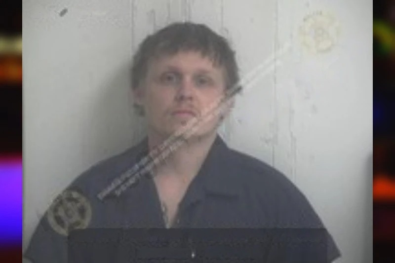 Alexander Wilson mugshot – Walton County , Georgia Alexander Wilson mugshot