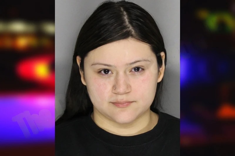 Alexia Buron mugshot – Cobb County , Georgia Alexia Buron mugshot