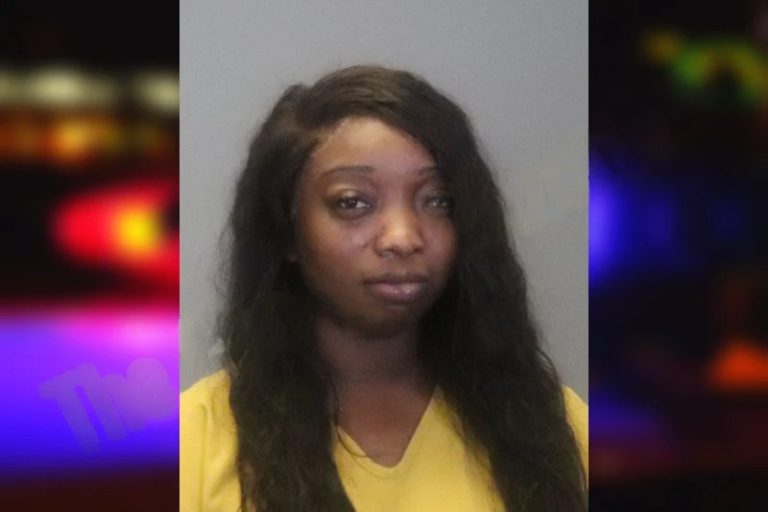 Alexis Alford mugshot β Muscogee County , Georgia Alexis Alford