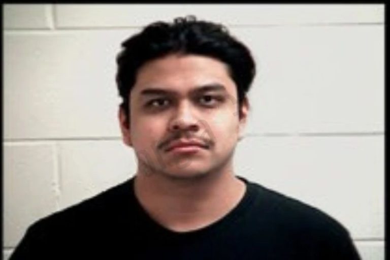 Alexis Bibiano-Chora mugshot – Henry County , Georgia Alexis Bibiano-Chora