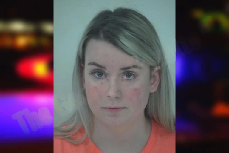 Alexis Martin mugshot – Fayette County , Georgia Alexis Martin