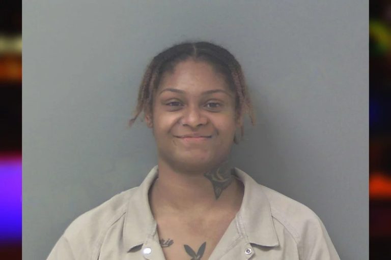 Alexis Owens mugshot – Douglas County , Georgia Alexis Owens