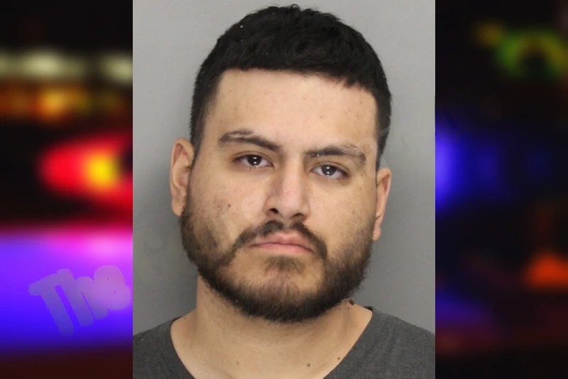 Alexis Perez mugshot – Cobb County , Georgia Alexis Perez mugshot