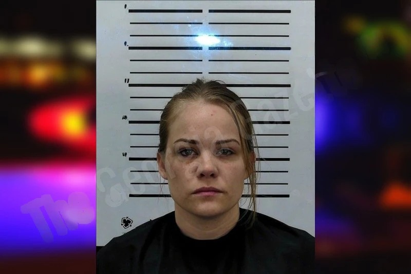 Alexis Schuster Mugshots