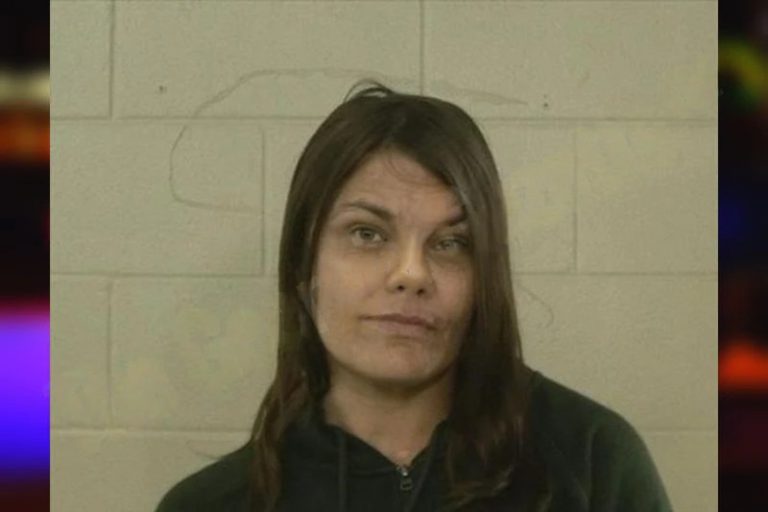 Alexis Smith mugshot – Liberty County , Georgia Alexis Smith