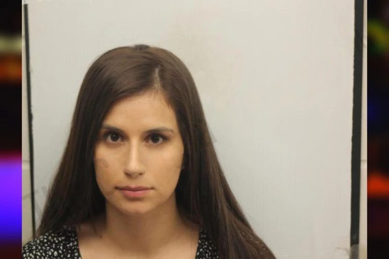 Alexis Stephen mugshot – Oconee County , Georgia Alexis Stephen