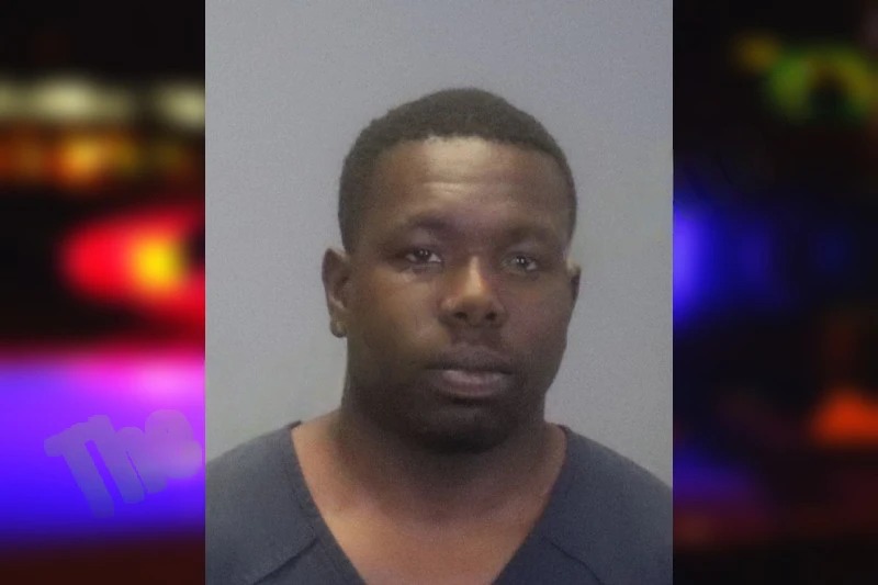 Alexis Suggs mugshot