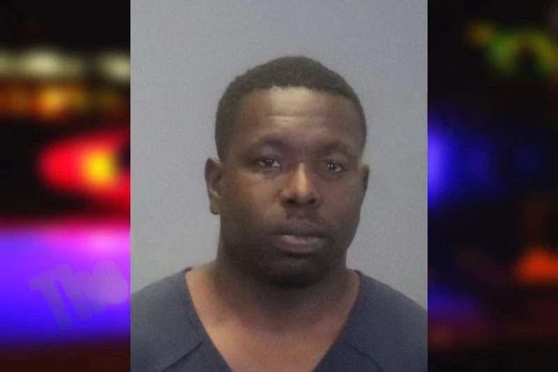 Alexis Suggs mugshot