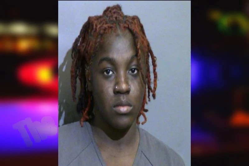 Alfernique Rolle mugshot