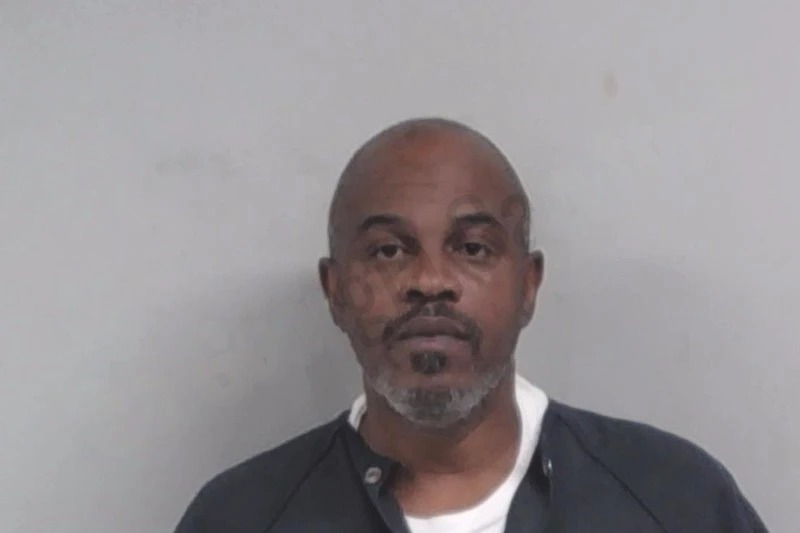 Alfonso Boon Mugshots