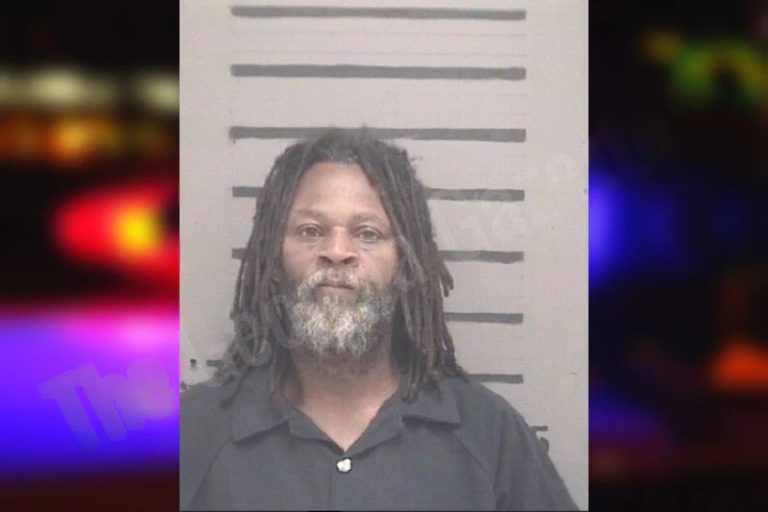 Alfonzo Small mugshot – Dougherty County , Georgia Alfonzo Small