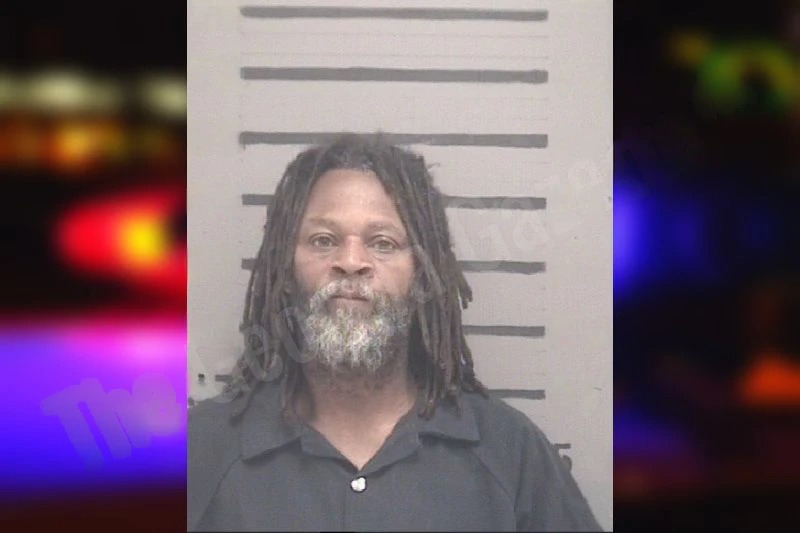 Alfonzo Small Mugshots