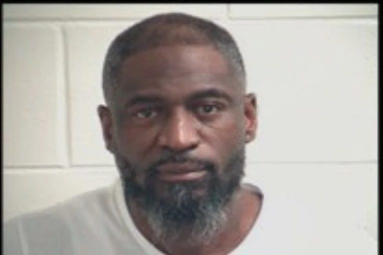 Alfred Canfield mugshot – Henry County , Georgia Alfred Canfield