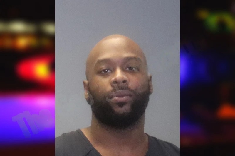 Alfred Hill Mugshots