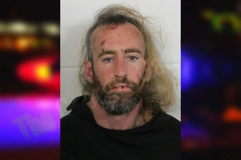 Alfred Stanley mugshot