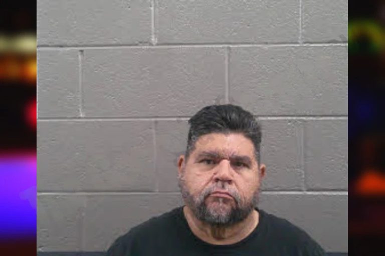 Alfredo Meraz mugshot – Banks County , Georgia Alfredo Meraz