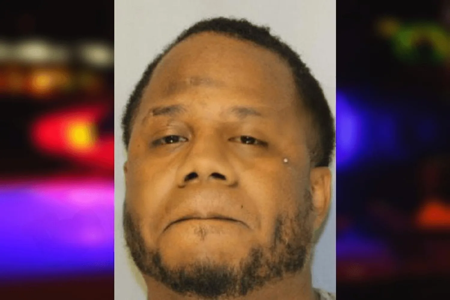 Alfredo Phillips mugshot