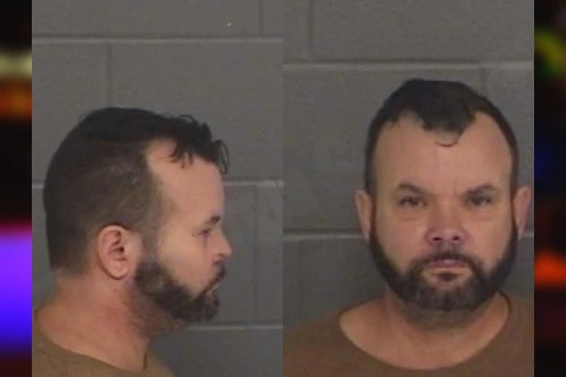 Alfredo Rodriguez Mugshots